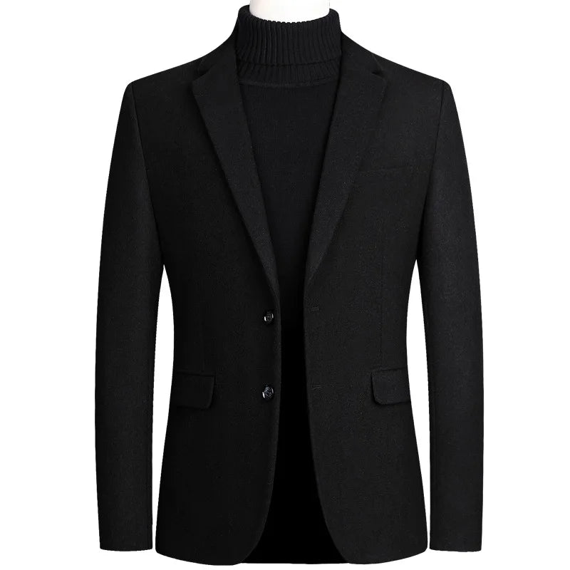 Blazer Masculino Slim Fit AZ500