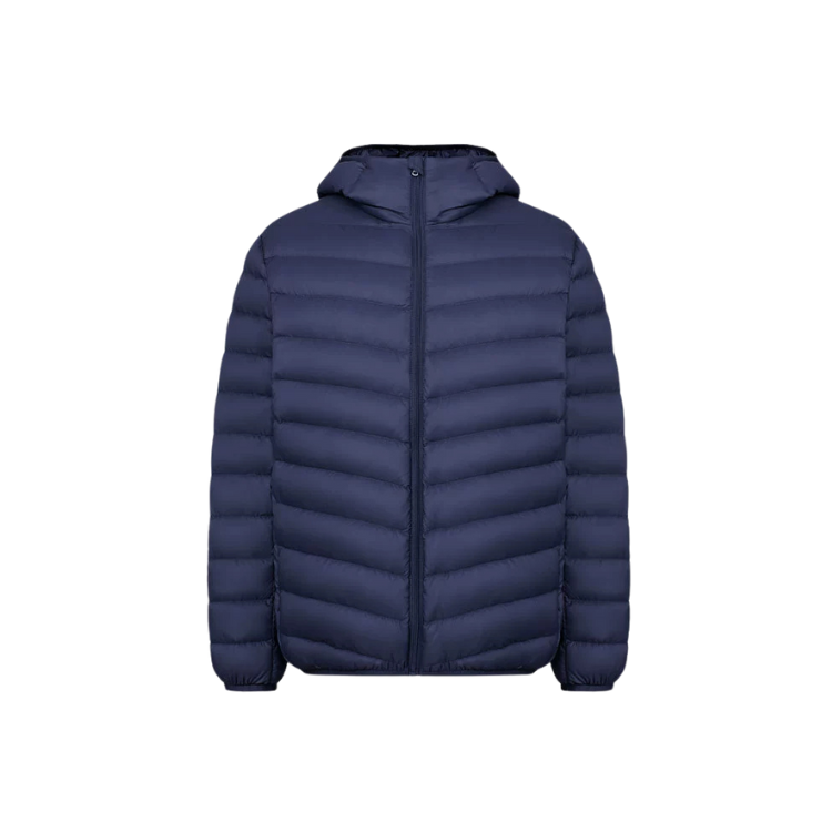 Jaqueta Masculina Puffer Azzara AS17