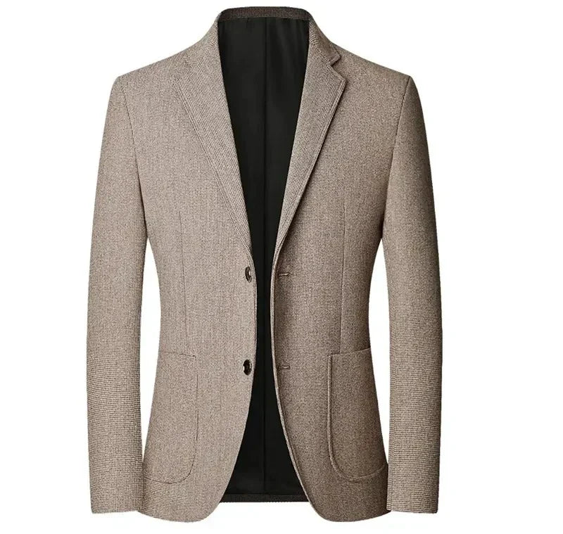 Blazer Masculino em Algodão Azzara AZ33