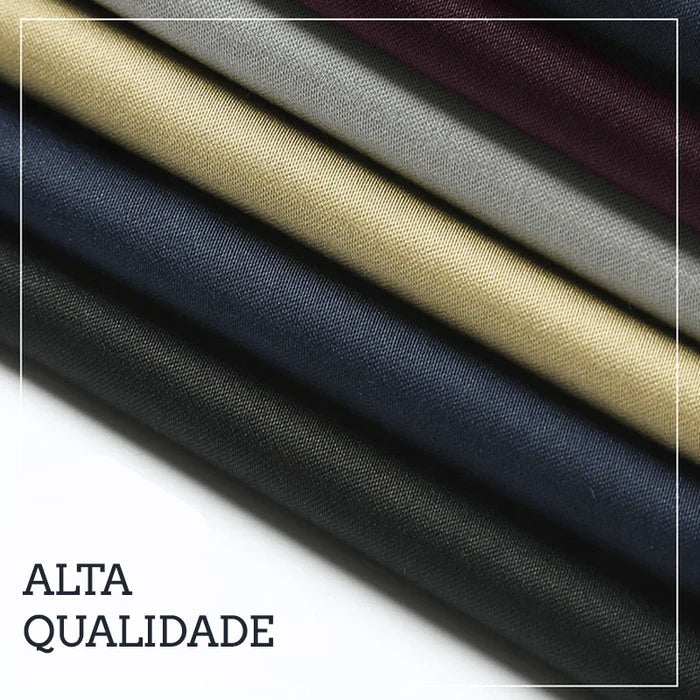 Calça Social Masculina Azzara AS284
