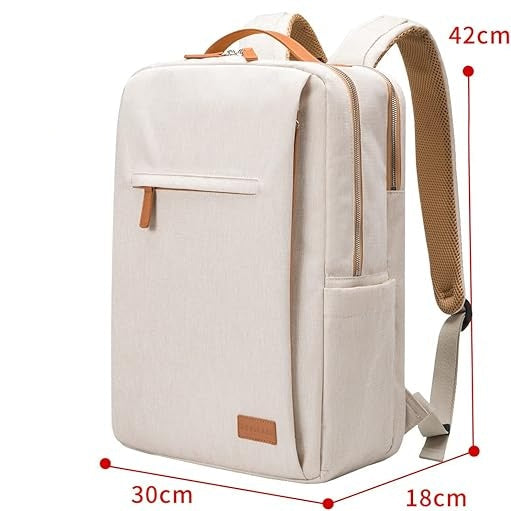 Mochila de Viagem Básica Azzara AS381