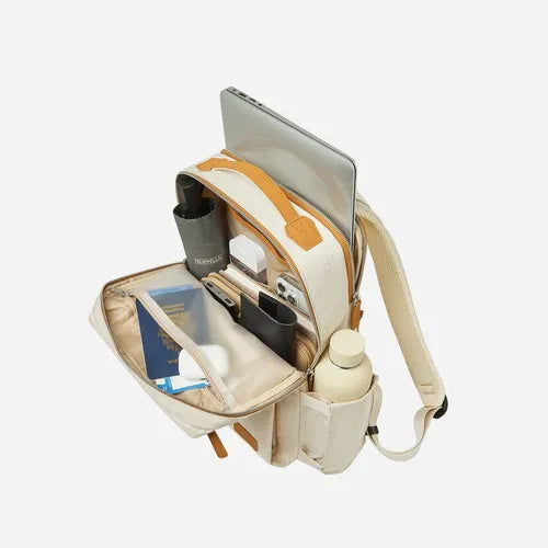 Mochila de Viagem Básica Azzara AS381