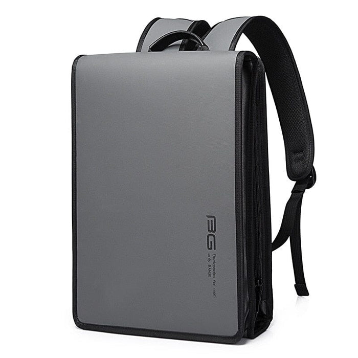 Mochila Executiva Azzara AS376- Notebook 15`, Impermeável