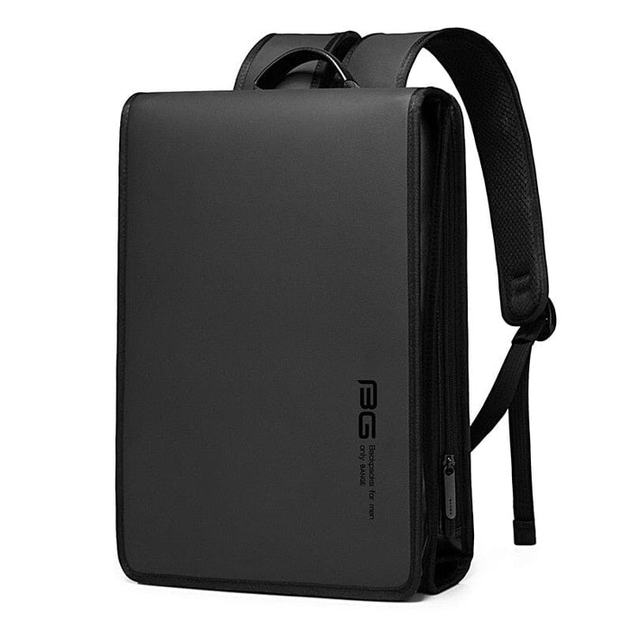 Mochila Executiva Azzara AS376- Notebook 15`, Impermeável