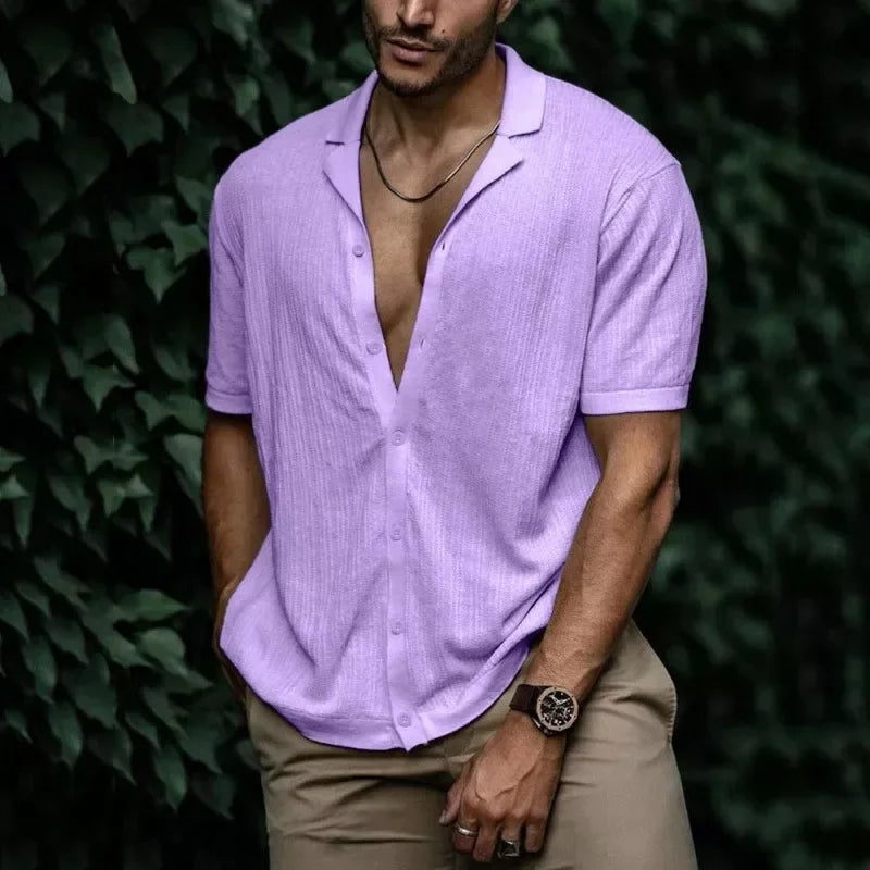 Camisa Masculina Azzara AS157