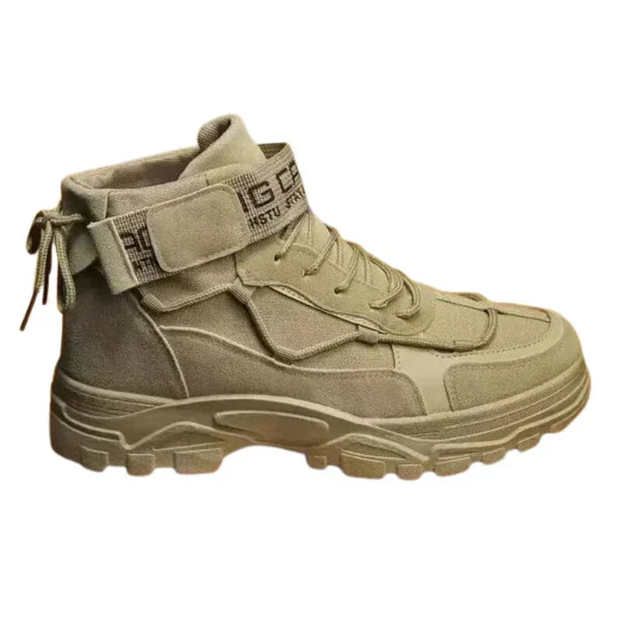 Bota Masculina Azzara AS52