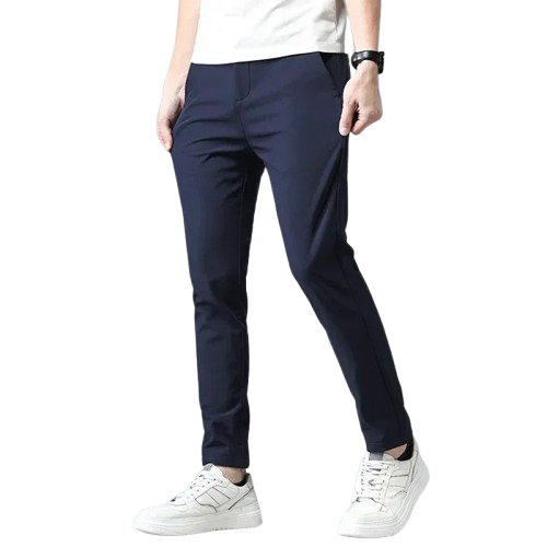 Calça Social Masculina Azzara AS284